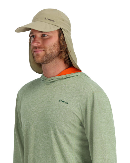 Bugstopper® Sunshield Hat
