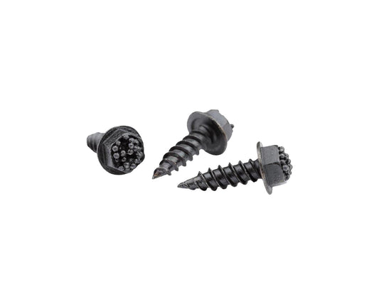 HardBite Wading Boot Studs - For Felt Soles (180 Count)
