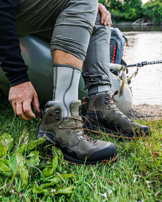 Neoprene Wading Socks