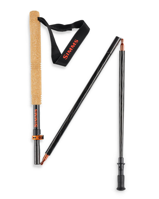 Pro Wading Staff