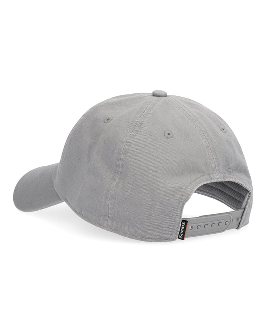 Single Haul Cap