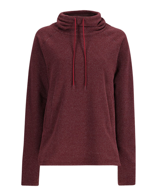 W's Rivershed Sweater