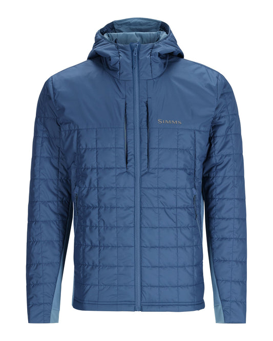 M's Fall Run Hybrid Hoody