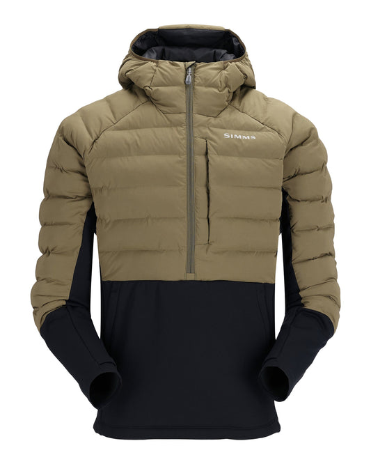 M's ExStream Pull Over Insulated Hoody