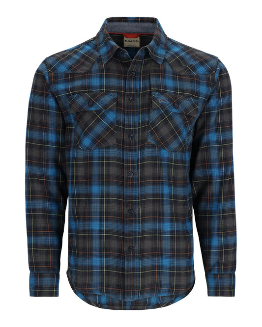 M's Santee Flannel